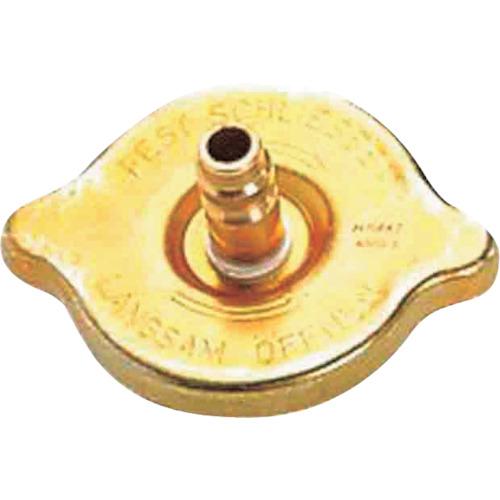■HAZET ラジエターテスター用アダプター〔品番:48003〕【4292848:0】[送料別途見積り][法人・事業所限定][掲外取寄][店頭受取不可]｜ホームセンターバロー　店