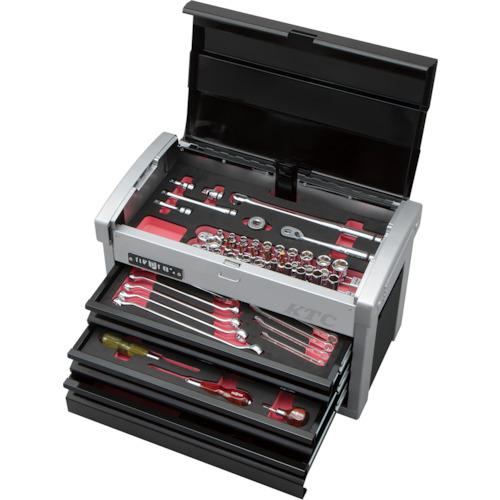 ■nepros nepros 9.5sq.ツールセット[60点]名入れ〔品番:NTX759CN〕【4296433:0】[送料別途見積り][掲外取寄][店頭受取不可] 152,130円