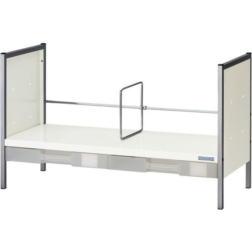 ■ライオン デスクラック ND-7PT〔品番:22235〕【4301445:0】[送料別途見積り][掲外取寄][店頭受取不可]