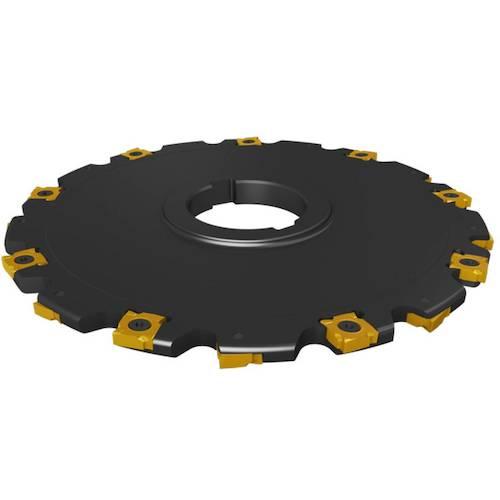 ■セコ フライス サイドカッタ335.19 カッター〔品番:335.19080.05.225〕【4301883:0】[店頭受取不可]｜ホームセンターバロー　店