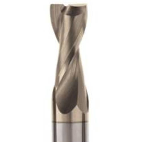 ■【在庫限り】セコ JABRO JS452 非鉄用エンドミル〔品番:JS452100E2CZ2.0HEMI〕【4307206:0】[店頭受取不可]