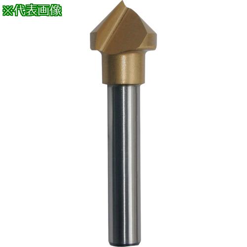 ■WEBA カウンターシンク No.21711-1 90°HSS TiNコ-ティング φ50〔品番:2171115012〕【4307823:0】[店頭受取不可]