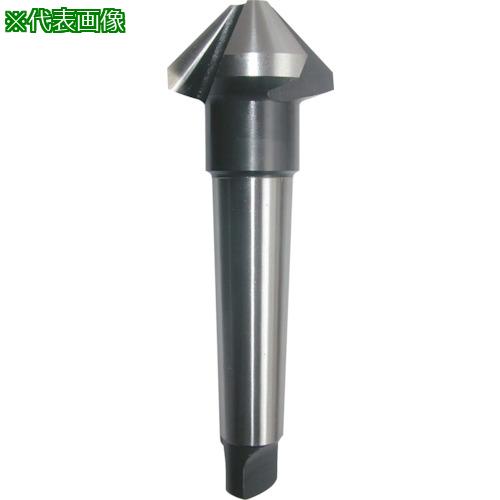 ■WEBA カウンターシンク No.19090-0-MT 90°HSS MTシャンク φ31〔品番:19090031MT〕【4307830:0】[店頭受取不可]