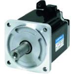 ■SANMOTION サーボモータ(AC200-40mm角ー50W)〔品番:R2AA04005FXP00M〕【4308369:0】[送料別途見積り][法人・事業所限定][掲外取寄][店頭受取不可]｜ホームセンターバロー　店