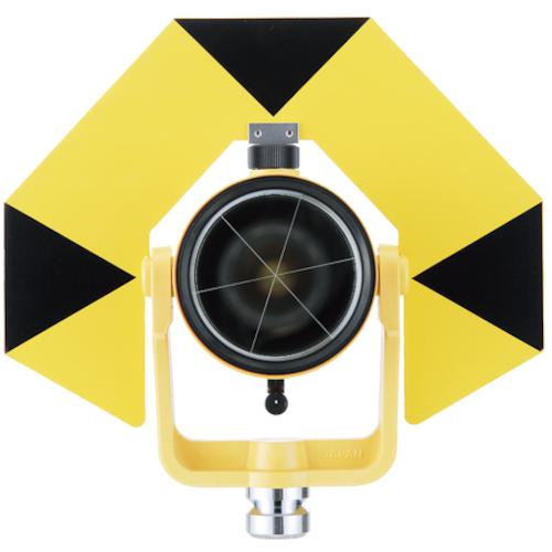 ■MYZOX 2.5インチ一素子プリズム＜MY2.5＞〔品番:218737〕【4309000:0】[法人・事業所限定][直送元][店頭受取不可]