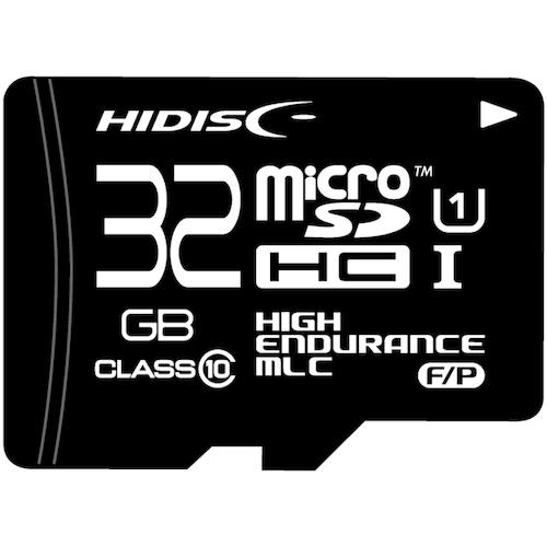 ■ハイディスク HDMCSDHC32GMLPJP3〔品番:HDMCSDHC32GMLPJP3〕【4309551:0】[送料別途見積り][掲外取寄][店頭受取不可]