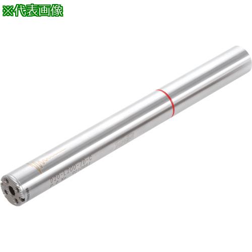 ■タンガロイ 内径用ホルダ〔品番:D40L52810DC〕【4318308:0】[送料別途見積り][掲外取寄][店頭受取不可] 172,480円
