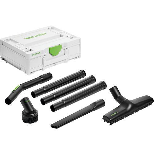 ■FESTOOL CTスタンダードクリーニングセット RS-ST D27/36 Plus(577257)〔品番:005.21.211〕【4324966:0】[送料別途見積り][掲外取寄][店頭受取不可]｜ホームセンターバロー　店