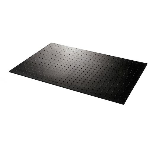 ■グリーンクロス トラックマット 5x1400x2000〔品番:6300030522〕【4326620:0】[送料別途見積り][法人・事業所限定][外直送][店頭受取不可]