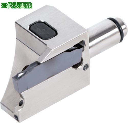 ■タンガロイ タング・カット 溝入れ・突っ切り加工用ヘッド QC-JTTER/L-CHP〔品番:QC12JTTEL2D20CHP〕【4329371:0】[送料別途見積り][掲外取寄][店頭受取不可]｜ホームセンターバロー　店
