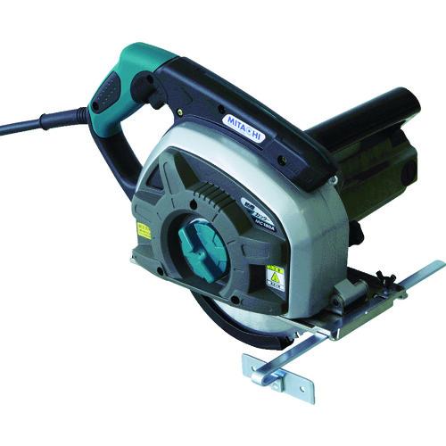 ■ミタチ MC180A 防塵カッター 二重絶縁〔品番:MC180A〕【4330323:0】[店頭受取不可]