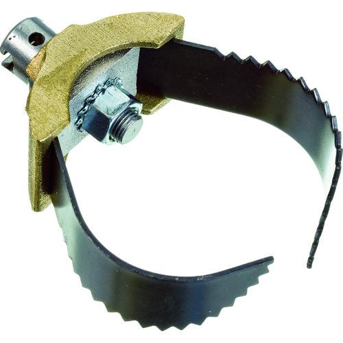 ■RIDGID ドレンクリーナー用オプション T-232 Cカッター〔品番:52822〕【4331311:0】[店頭受取不可]｜ホームセンターバロー　店