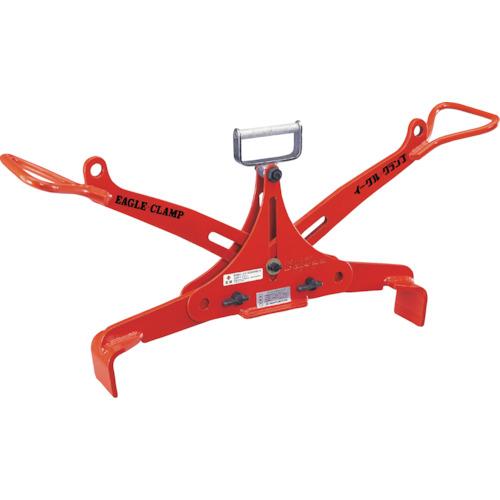 ■EAGLE U字溝蓋用クランプ UGH-200〔品番:UGH200〕【4333241:0】[店頭受取不可]｜ホームセンターバロー　店