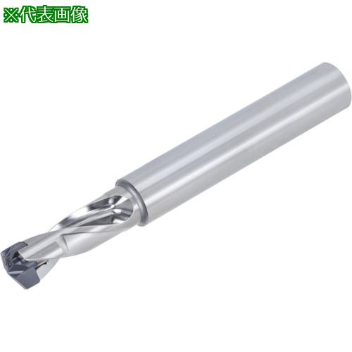 ■タンガロイ ヘッド交換式ドリル ドリル・マイスター TID-R-E(L/D=2)〔品番:TID150R162E〕【4334121:0】[送料別途見積り][掲外取寄][店頭受取不可]｜ホームセンターバロー　店