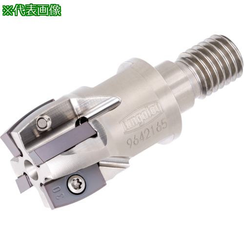 ■タンガロイ アド・フォース・ミル 倣い加工用カッタ HFZN〔品番:HFZN10M016M08R03〕【4334217:0】[送料別途見積り][掲外取寄][店頭受取不可]