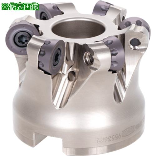 ■タンガロイ フィックス・R・ミル ラジアスカッタ TRRQ〔品番:TRRQ12M080B27.0R06〕【4335717:0】[送料別途見積り][掲外取寄][店頭受取不可]