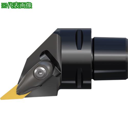 ■タンガロイ タング・キャップ ダブルクランプ式バイト C-AVJNR/L〔品番:C3AVJNR220501204N〕【4335795:0】[送料別途見積り][掲外取寄][店頭受取不可] 27,390円