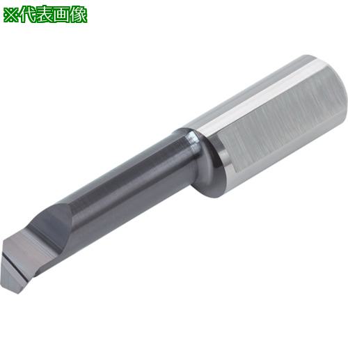 ■タンガロイ タイニー・ミニ・ターン 超硬ソリッドバー TBTR/L SH725〔品番:TBTR07340015D060〕【4336080:0】[送料別途見積り][掲外取寄][店頭受取不可]