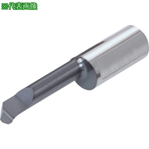 ■タンガロイ タイニー・ミニ・ターン 超硬ソリッドバー TBPR SH725〔品番:TBPR07190015D050〕【4336134:0】[送料別途見積り][掲外取寄][店頭受取不可]