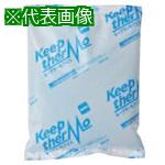 ■サンユー印刷 キープサーモアイス(超低温保冷剤) KTI-35-500S -35℃用 500G 30個入〔品番:KTI3550030〕【4337530:0】[送料別途見積り][掲外取寄][店頭受取不可]