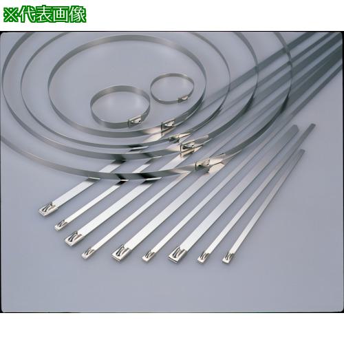 公式店舗 ヘラマンタイトン インシュロックタイ メタルタイ ｓｕｓ３１６製 ５０本入 品番 Stb360m 0 ホームセンターバロー 店 超大特価 Www Facisaune Edu Py