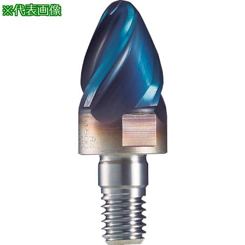 ■ダイジェット チューリップSヘッド〔品番:STLP4200T15R4M10〕【4339141:0】[送料別途見積り][法人・事業所限定][外直送][店頭受取不可]