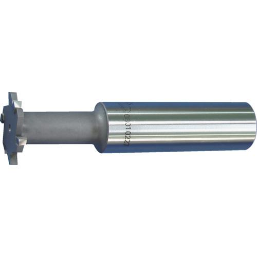 ■アサヒ工具製作所 千鳥刃Tスロットカッター〔品番:TSL2812TK〕【4339308:0】[法人・事業所限定][外直送元][店頭受取不可]