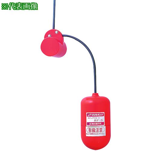 ■ツルミ 位置検出用 スナップフロート〔品番:RF515M〕【4339367:0】[送料別途見積り][法人・事業所限定][外直送][店頭受取不可]