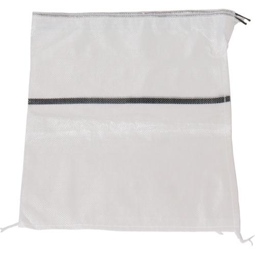 ■萩原 ターピー エコUV土のう ホワイト 48cm×62cm 1Pk(200枚入) 白〔品番:EUVD4862200〕【4342069:0】[店頭受取不可]