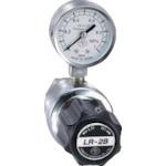 ■YAMATO 分析機用ライン調整器 LR-2B-L5-1101-10-F〔品番:LR2BRL5TRC〕【4344642:0】[店頭受取不可]