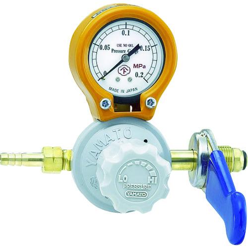 ■YAMATO 溶断器用調整器 SSエルピー工業用〔品番:SSBLP〕【4345070:0】[店頭受取不可]