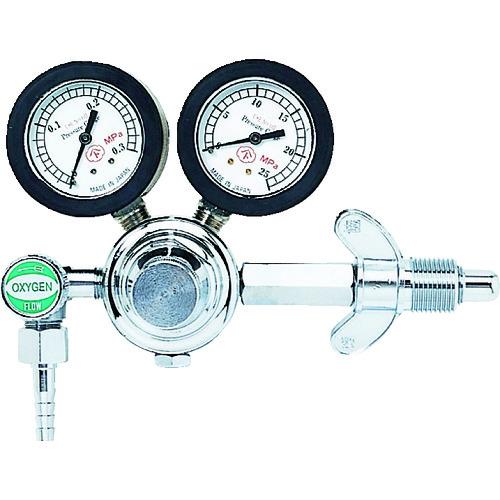 ■YAMATO 活魚用調整器 YR-90K(関西式)〔品番:YR90KW〕【4346858:0】[店頭受取不可]