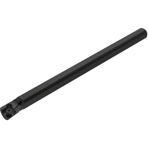 ■セコ 旋削 ISO標準ホルダー A・SCLCR・〔品番:A08KSCLCR06〕【4347449:0】[店頭受取不可]