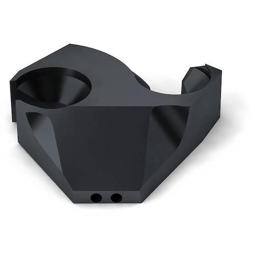 ■【在庫限り】セコ 旋削 ジェットストリームホルダー〔品番:CILC16RAF〕【4349048:0】[店頭受取不可]｜ホームセンターバロー　店
