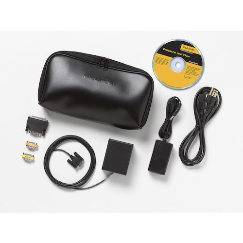 ■FLUKE 圧力校正・キット FLUKE-700PCK〔品番:FLUKE700PCK〕【4349208:0】[送料別途見積り][掲外取寄][店頭受取不可]