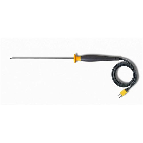 ■FLUKE 浸透温度プローブ 80PK-22〔品番:80PK22〕【4349254:0】[送料別途見積り][法人・事業所限定][掲外取寄][店頭受取不可]
