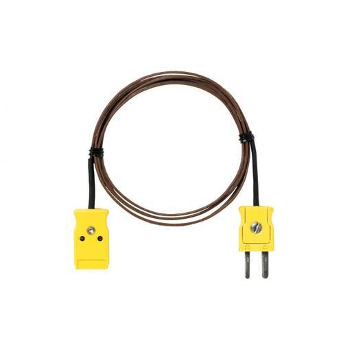 ■FLUKE 延長ワイヤー・キット 80PT-EXT〔品番:80PTEXT〕【4350763:0】[送料別途見積り][法人・事業所限定][掲外取寄][店頭受取不可]