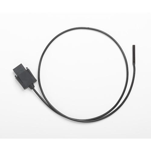 ■FLUKE 延長プローブケーブル FLK-5.5MM/1M PROBE〔品番:FLK5.5MM1MPROBE〕【4350775:0】[送料別途見積り][掲外取寄][店頭受取不可]