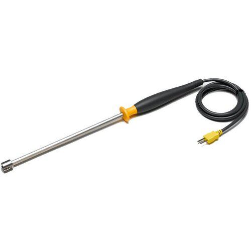 ■FLUKE 工業用表面温度プローブ 80PK-27〔品番:80PK27〕【4350779:0】[送料別途見積り][法人・事業所限定][掲外取寄][店頭受取不可]