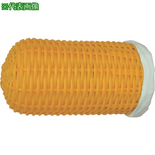 ■IWA 樹脂(PL)製 吸管用ストレーナー ポリカゴ布付〔品番:16PK100PN〕【4352245:0】[送料別途見積り][掲外取寄][店頭受取不可]