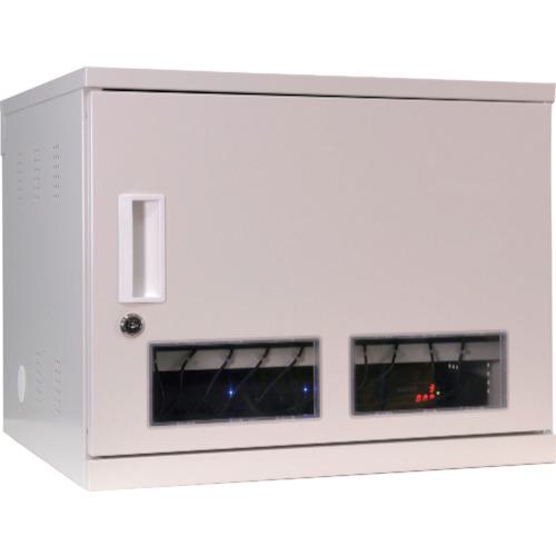 ■高千穂交易 USB Type-C対応充電保管庫 スマート充電BOX〔品番:STGUNCSTD01〕【4363367:0】[送料別途見積り][掲外取寄][店頭受取不可]