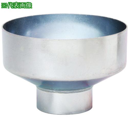 ■AKAGI A型ホッパー内ねじ150X100A〔品番:A106790312〕【4365622:0】[送料別途見積り][法人・事業所限定][外直送][店頭受取不可]