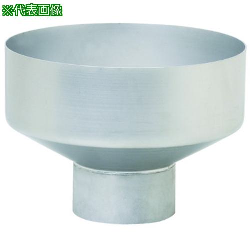■AKAGI ステンA型ホッパー内ねじ50X20A〔品番:A106840011〕【4366087:0】[送料別途見積り][法人・事業所限定][外直送][店頭受取不可]｜ホームセンターバロー　店