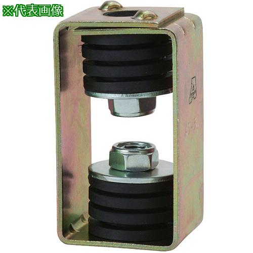 ■AKAGI 防振吊W型AD660W〔品番:A103010099〕【4368020:0】[送料別途見積り][法人・事業所限定][外直送][店頭受取不可]