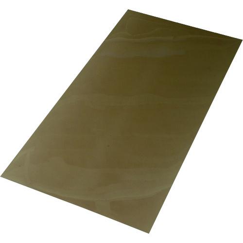■IRIS 544497 ポリカシート HIPC-363 ブロンズ〔品番:HIPC363BZ〕【4370171:0】[直送DS][店頭受取不可]