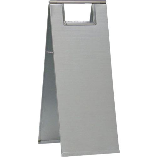 ■トーグ ステンレスフロアスタンド無地ST-K00 775411〔品番:STK00〕【4373512:0】[送料別途見積り][法人・事業所限定][外直送][店頭受取不可]｜ホームセンターバロー　店 15,073円