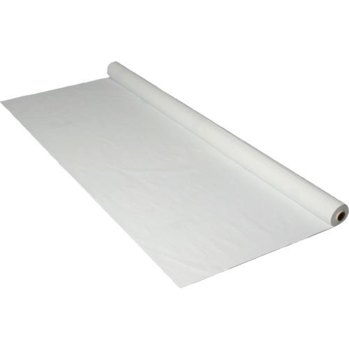 ■萩原 ターピー スーパーライト防炎クロス ホワイト 0.9m&times;50m/R〔品番:SPL0950〕【4375576:0】[店頭受取不可]｜ホームセンターバロー　店