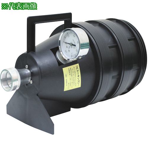 ■IWA 放水圧力測定器 樹脂製 ピトーキング (吐水口付)〔品番:23PTKING2598X〕【4377673:0】[送料別途見積り][掲外取寄][店頭受取不可]｜ホームセンターバロー　店