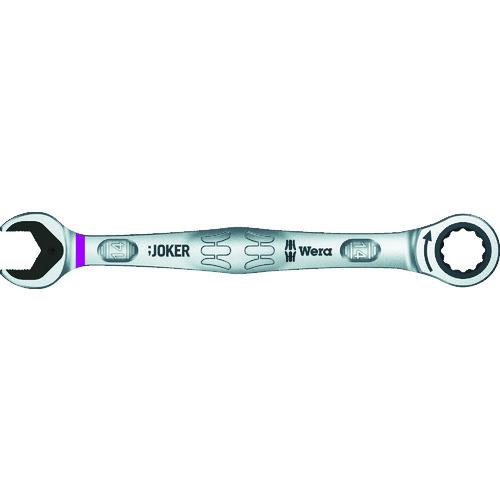 ■Wera コンビネーションラチェットレンチ 14〔品番:073274〕【4381424:0】[店頭受取不可]