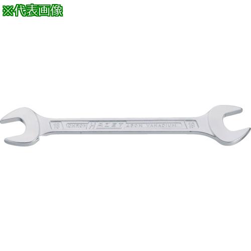 ■HAZET 両口スパナ 46X50mm〔品番:450N46X50〕【4393139:0】[店頭受取不可]